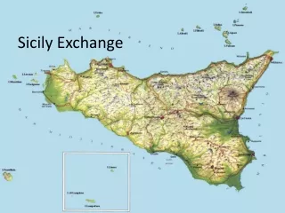 Sicily Exchange