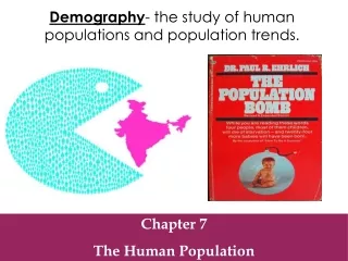 Chapter 7 The Human Population