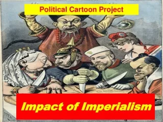 Impact of Imperialism