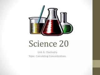 Science 20