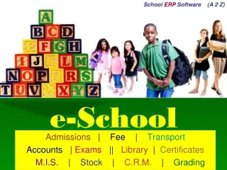 e-School