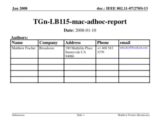 TGn-LB115-mac-adhoc-report