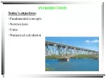 INTRODUCTION - slide 1