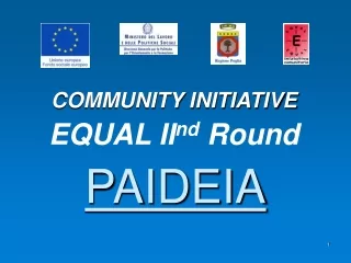 PAIDEIA