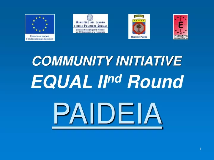 paideia