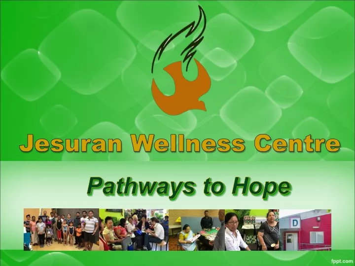 jesuran wellness centre