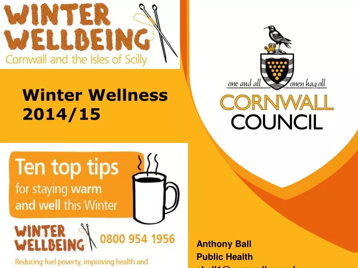 winter wellness 2014 15