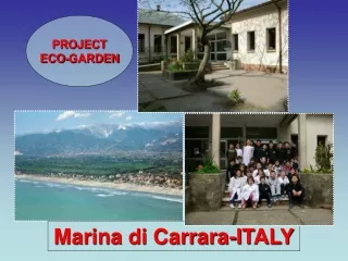 Marina di Carrara-ITALY