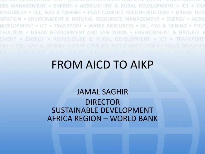 from aicd to aikp