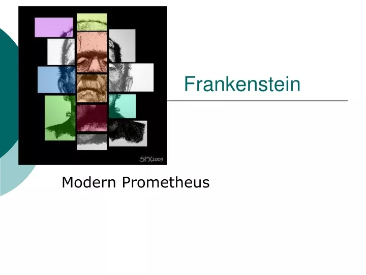 frankenstein