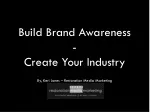 PPT - Build Brand Awareness With ADC Demos PowerPoint Presentation ...