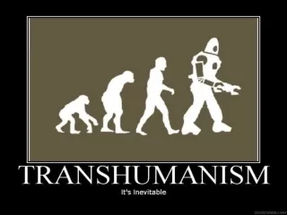 PHIL 2525 Lec  23 Transhumanism