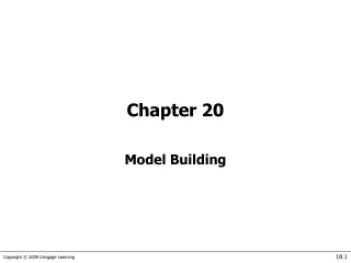 Chapter 20