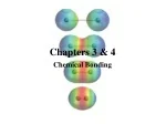 Chemical Bonding and Valence Electrons in Chemistry - slide 1