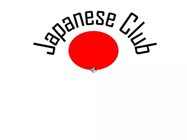 japanese club