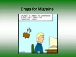 Migraine: Symptoms, Phases, and Treatment - slide 1