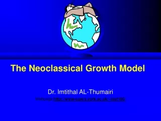 Dr. Imtithal AL-Thumairi Webpage: www-users.york.ac.uk/~iaat100/