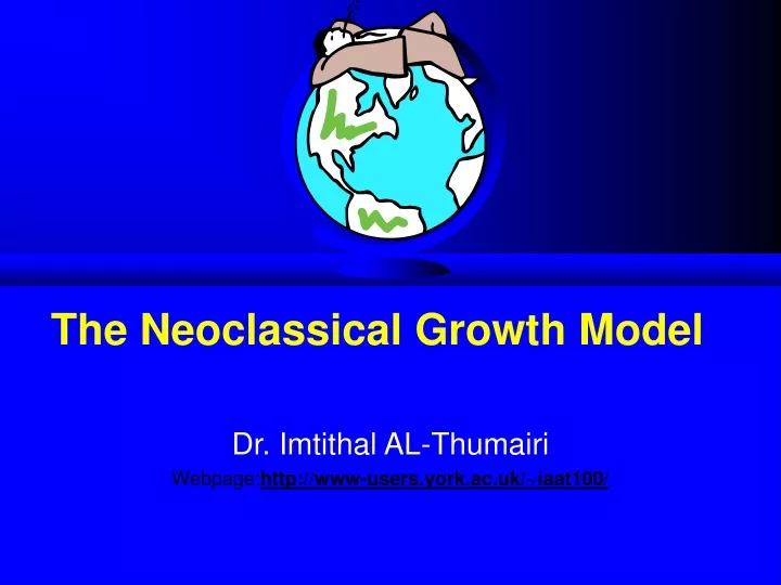 dr imtithal al thumairi webpage http www users york ac uk iaat100