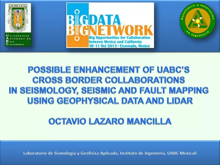 possible enhancement of uabc s cross border