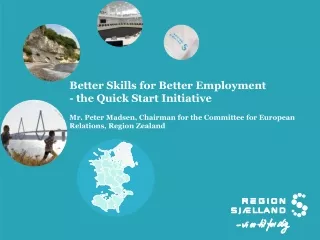 Better Skills for Better Employment