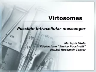 Virtosomes