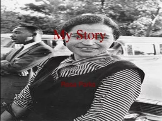 My Story