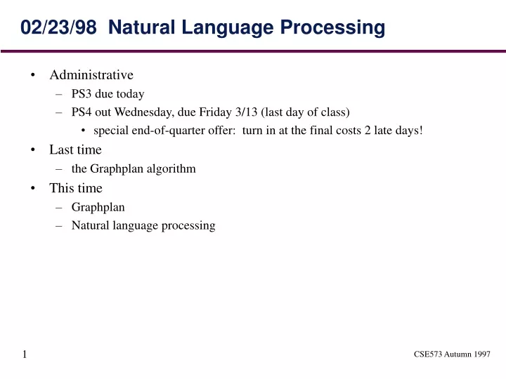 02 23 98 natural language processing