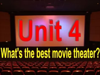 Unit 4