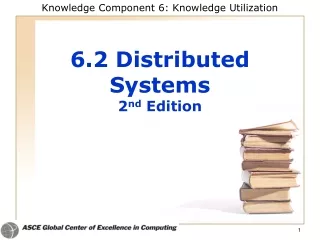 6.2 Distributed  Systems 2 nd  Edition