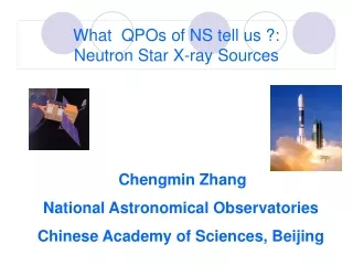 What  QPOs of NS tell us ?: Neutron Star X-ray Sources