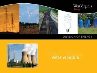 West Virginia Coal Association Mining Symposium January 28, 2016