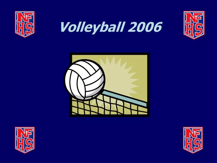 volleyball 2006