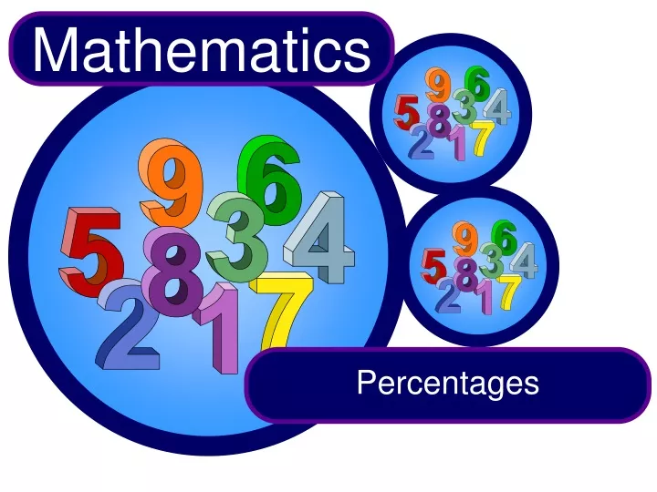 mathematics