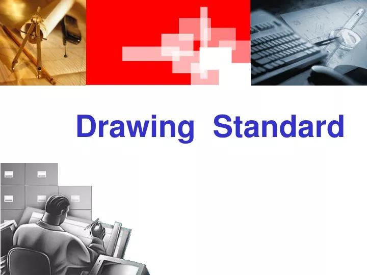 drawing standard
