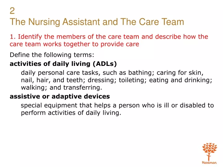 NAIL CARE 5.01 Nursing Fundamentals ppt video online download