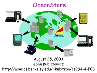 OceanStore