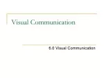 Enhancing Presentations Through Visual Communication - slide 1