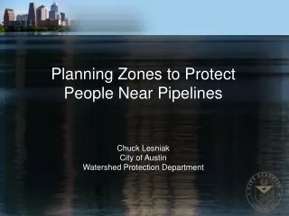 Planning Zones to Protect People Near Pipelines