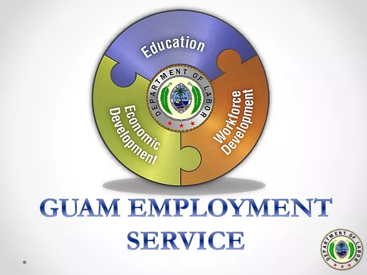 guam employment service