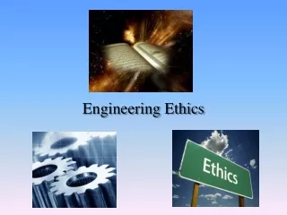 Engineering  Ethics