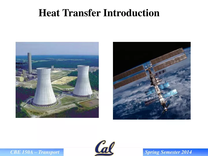 heat transfer introduction