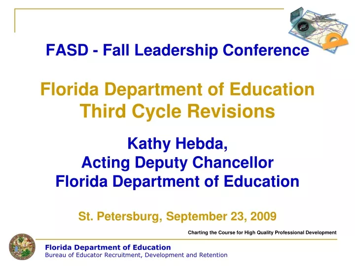 fasd fall leadership conference florida