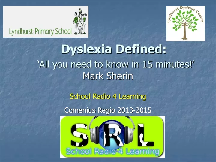 dyslexia defined all you need to know in 15 minutes