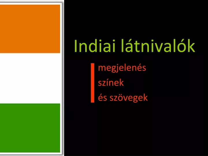 indiai l tnival k