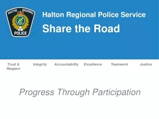 Halton Regional Police Service