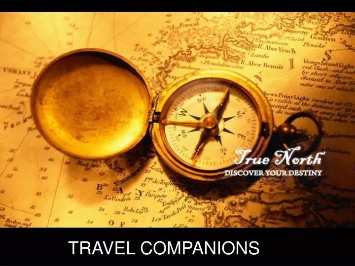 travel companions