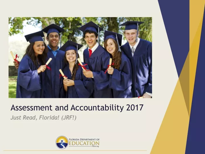 assessment and accountability 2017