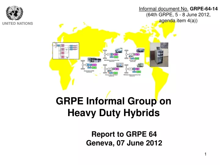 informal document no grpe 64 14 64th grpe