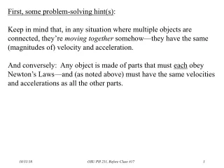 First, some problem-solving hint(s) :