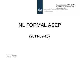 NL FORMAL ASEP
